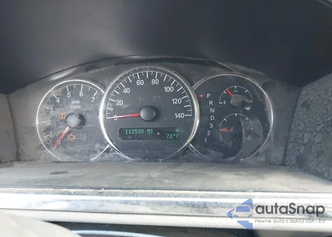 2008 Buick Lacrosse Cx from USA, damaged, VIN 2G4WC582381192773